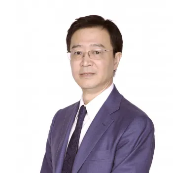Ben Huang